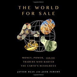 #140 The World for Sale
