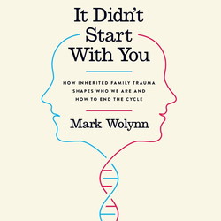 #142 It didn't start with you