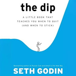 #145  The Dip