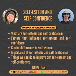 37. Өөрийн Үнэлэмж, Өөртөө Итгэх Итгэл ба Сэтгэл Гутрал, Түгшүүр