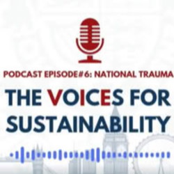 Дугаар 6. О.Гэрэл - Нийгмийн траума ба сэтгэл эдгэрэл