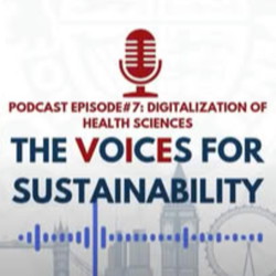 Дугаар 7. Б.Баярбаатар - Эрүүл мэндийн салбарын хиймэл оюун ухааны хэрэглээ