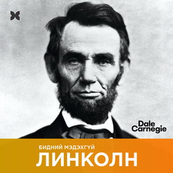 Бидний мэдэхгүй Линколн