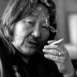 Б. Лхагвасүрэн