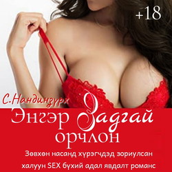 Энгэр задгай орчлон