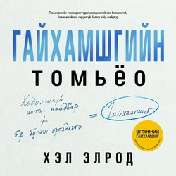 Гайхамшгийн томьёо