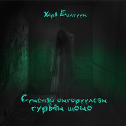 Сүнстэй өнгөрүүлсэн гурван шөнө