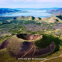 Архангай аймаг