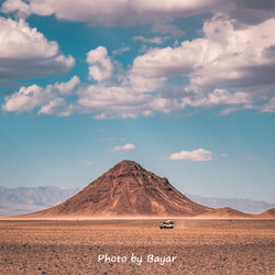 Баянхонгор аймаг