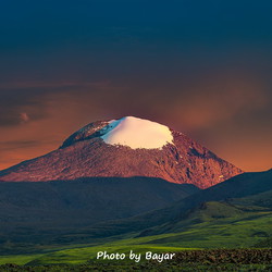 Завхан аймаг