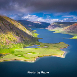 Өвөрхангай аймаг