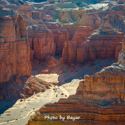 Өмнөговь аймаг