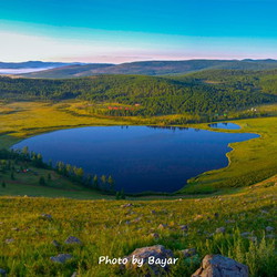 Хэнтий аймаг