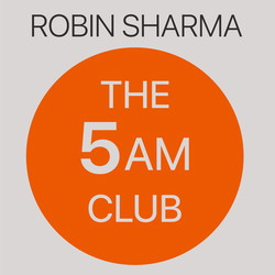 Өглөөний 5 цагийн клуб