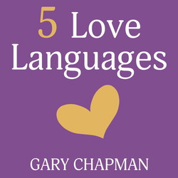 Хайрын таван хэл