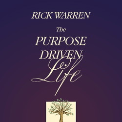 Зорилгоор удирдуулсан амьдрал