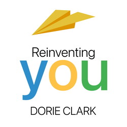 Өөрийгөө дахин бүтээ