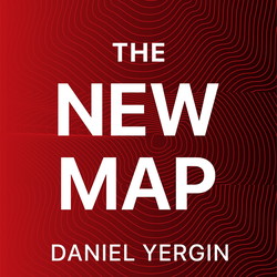 Шинэ газрын зураг