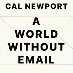 Э-мэйлгүй ертөнц