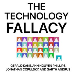 Технологийн төөрөгдөл