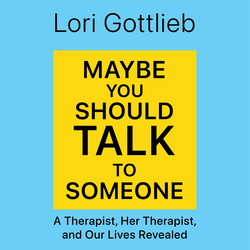 Та хэн нэгэнтэй ярилцах хэрэгтэй байх