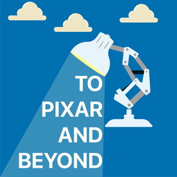 Пиксар болон түүнээс цааш