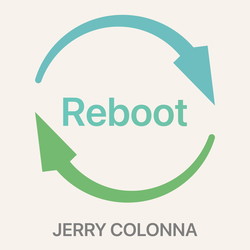 Дахин эхлүүл: Манлайлал ба өсөж хөгжих урлаг