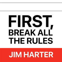 Эхлээд бүх дүрмийг зөрч