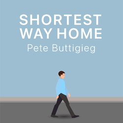 Гэртээ харих дөт зам