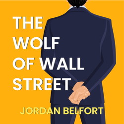 Уолл Стрийтийн чоно