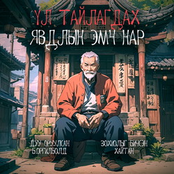 Үл тайлагдах явдлын эмч нар