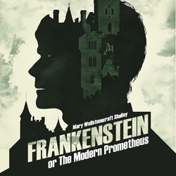 Frankenstein, or The Modern Prometheus