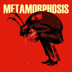 The Metamorphosis