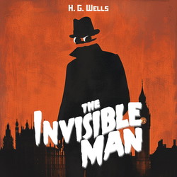 The Invisible Man