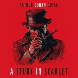 A Study In Scarlet