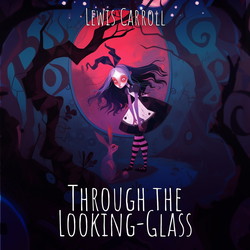 Through the Looking-Glass