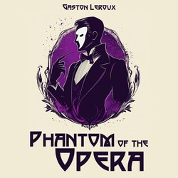 The Phantom of the Opera