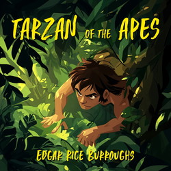Tarzan of the Apes