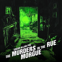 The Murders in the Rue Morgue