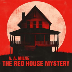 The Red House Mystery