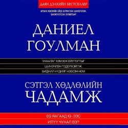 Сэтгэл хөдлөлийн чадамж