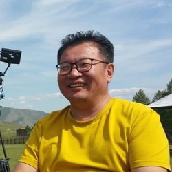 А. Амарсайхан