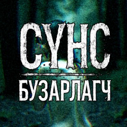 Сүнс бузарлагч