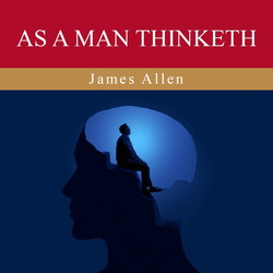 As a Man Thinketh