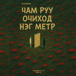 Чам руу очиход нэг метр