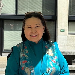 Ю. Ариунзаяат