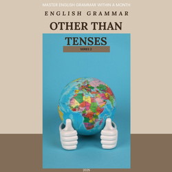 English Grammar Other than Tenses - Series 2