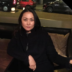 Г. Оюутцэцэн