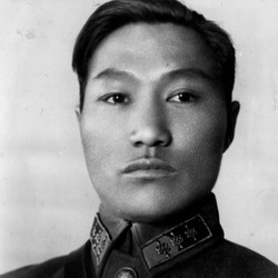 Ж. Лхагвасүрэн