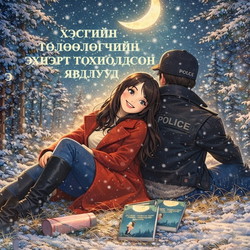 Хэсгийн төлөөлөгчийн эхнэрт тохиолдсон явдал